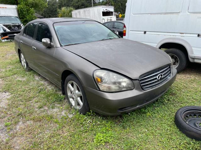 JNKBF01A44M500724 | 2004 Infiniti q45