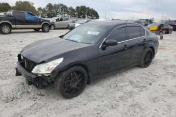 JNKBV61E47M717459 | 2007 Infiniti g35