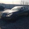 1FAHP36N99W267754 | 2009 Ford focus ses