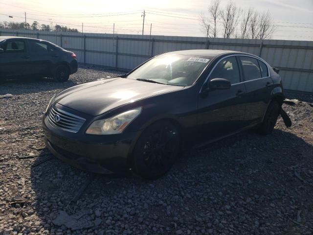 JNKBV61E77M706374 | 2007 Infiniti g35