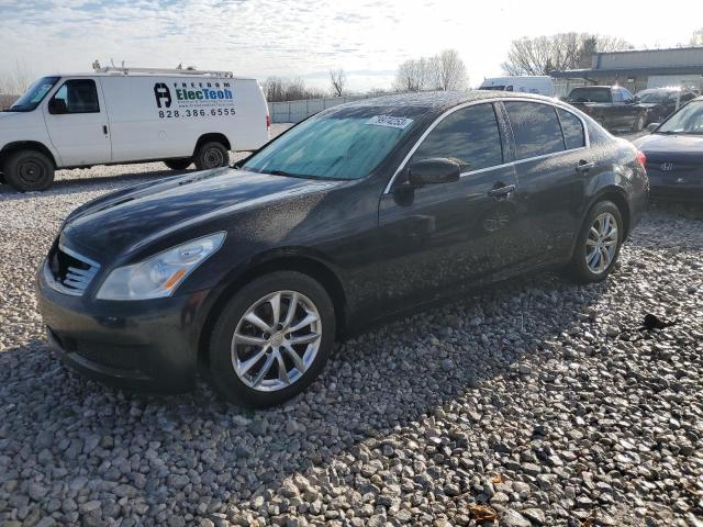 JNKBV61F18M269367 | 2008 Infiniti g35