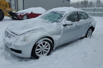 JNKBV61F48M265474 | 2008 Infiniti g35