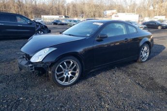 JNKCV54E67M908178 | 2007 Infiniti g35