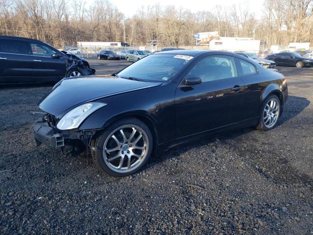 JNKCV54E67M908178 | 2007 Infiniti g35