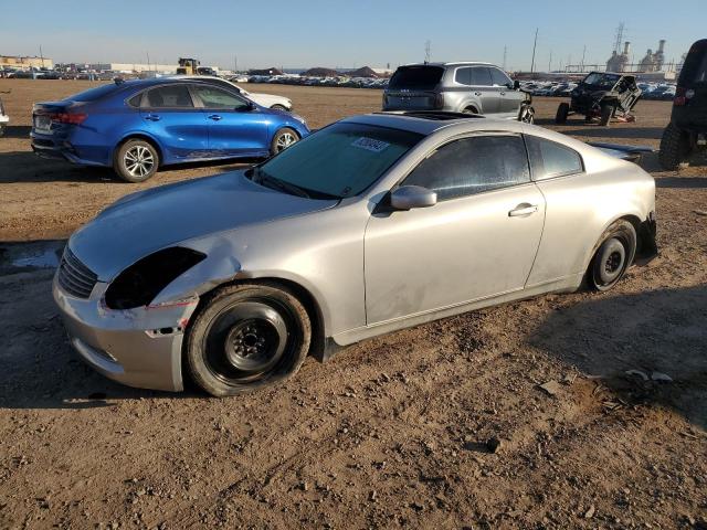 JNKCV54E74M809266 | 2004 Infiniti g35