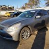 1G1ZG57B884300292 | 2008 CHEVROLET MALIBU