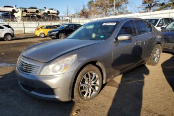 JNKCV61F19M353825 | 2009 Infiniti g37