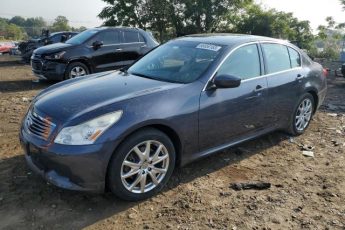 JNKCV61F79M360410 | 2009 Infiniti g37