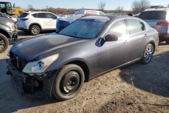 JNKCV61FX9M054284 | 2009 Infiniti g37