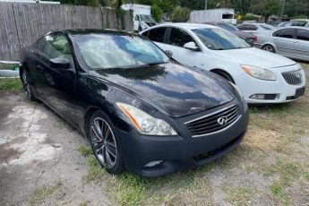 JNKCV64E48M103626 | 2008 Infiniti g37 base