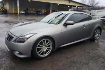 JNKCV64E68M101389 | 2008 Infiniti g37 base