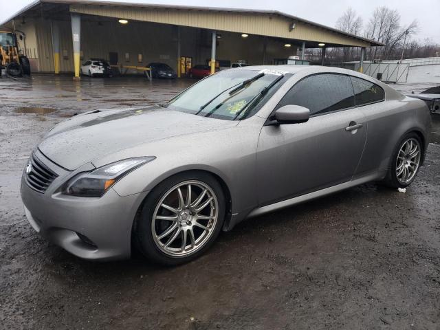 JNKCV64E68M101389 | 2008 Infiniti g37 base