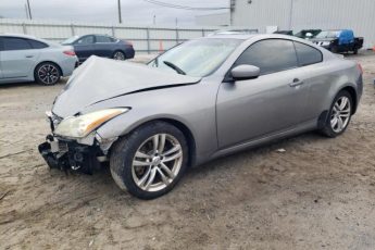 JNKCV64E99M602181 | 2009 Infiniti g37 base