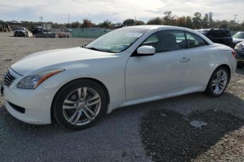 JNKCV66E29M722613 | 2009 Infiniti g37 base