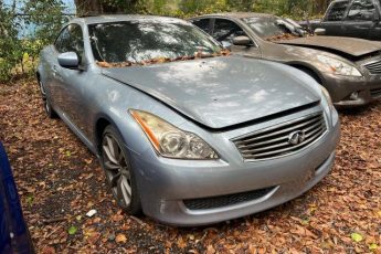 JNKCV66E79M724535 | 2009 Infiniti g37 base