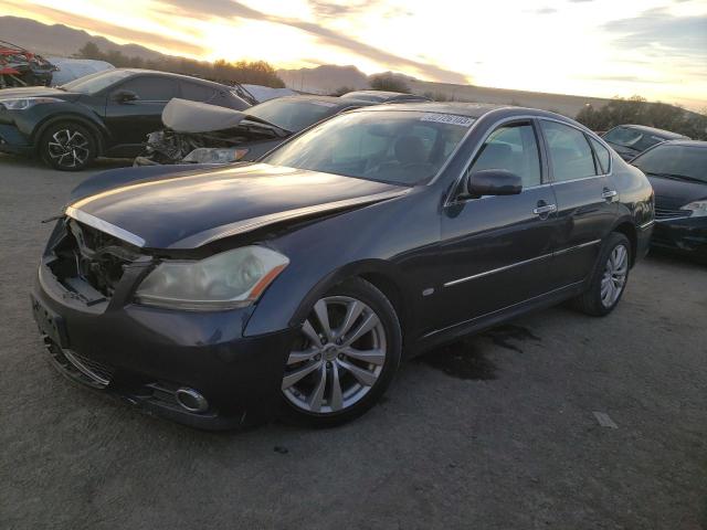 JNKCY01E89M800064 | 2009 Infiniti m35 base