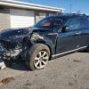 2GCEK290891108107 | 2009 CHEVROLET SILVERADO 1500