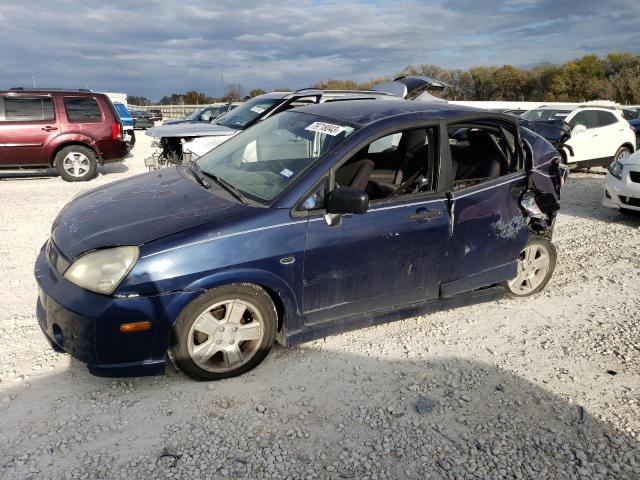 JS2RA41SX25104471 | 2002 Suzuki aerio s