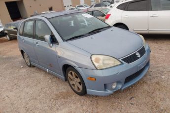 JS2RC61HX55301185 | 2005 Suzuki aerio sx