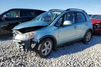 JS2YB413695101515 | 2009 Suzuki sx4 technology