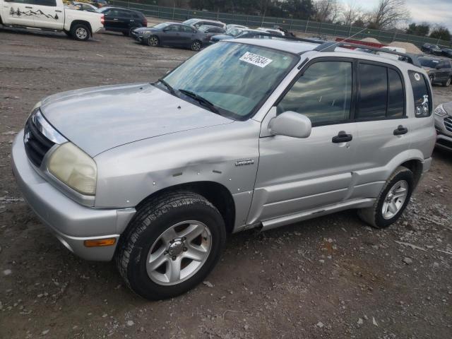 JS3TD62V014165670 | 2001 Suzuki grand vitara jx