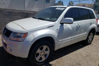 JS3TD944784102839 | 2008 Suzuki grand vitara xsport