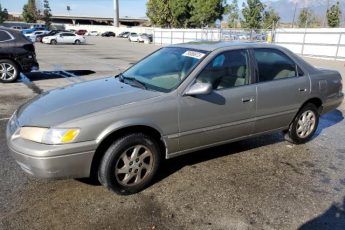 JT2BG22K3W0101520 | 1998 Toyota camry ce