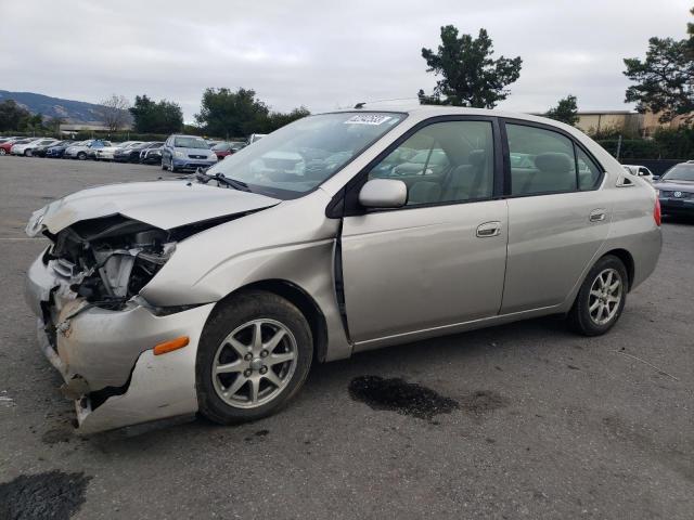 JT2BK12U020056072 | 2002 Toyota prius