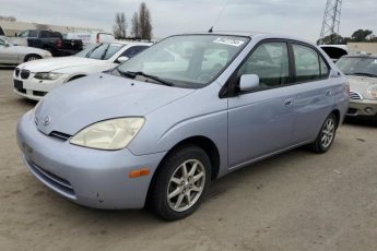 JT2BK18U420065364 | 2002 Toyota prius