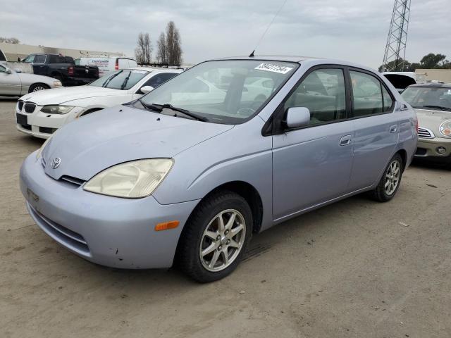 JT2BK18U420065364 | 2002 Toyota prius