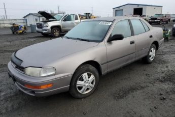 JT2SK11EXN0024552 | 1992 Toyota camry dlx