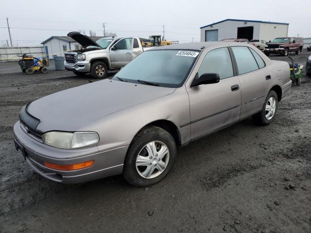 JT2SK11EXN0024552 | 1992 Toyota camry dlx