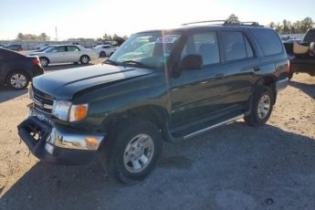 JT3GM84R1Y0061884 | 2000 Toyota 4runner