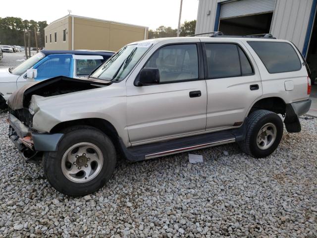 JT3GM84R9V0016896 | 1997 Toyota 4runner