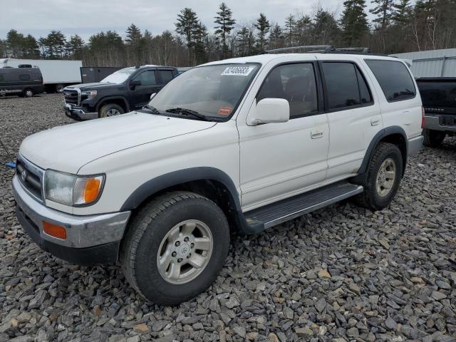 JT3GN86R1W0082628 | 1998 Toyota 4runner sr5