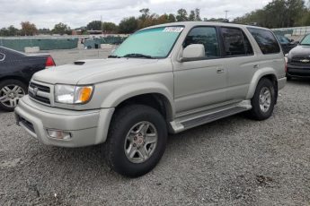 JT3GN86R9Y0173777 | 2000 Toyota 4runner sr5