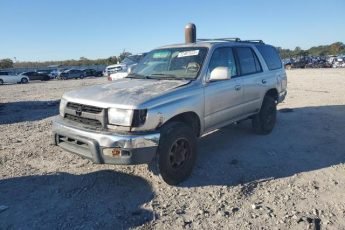 JT3GN86RX20237915 | 2002 Toyota 4runner sr5