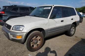 JT3GP10VXY7067806 | 2000 Toyota rav4