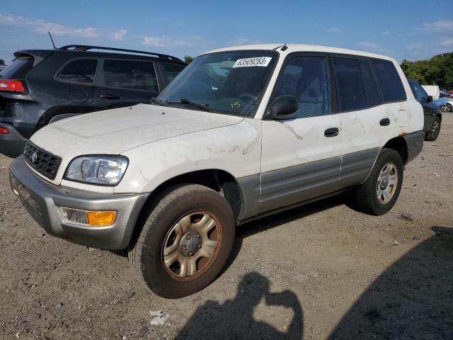 JT3GP10VXY7067806 | 2000 Toyota rav4