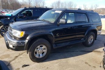 JT3HN86R4Y0311262 | 2000 Toyota 4runner sr5