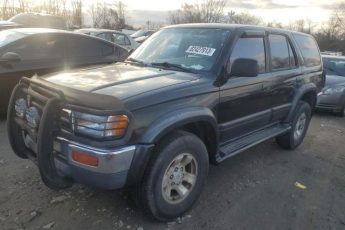 JT3HN87R7W0154807 | 1998 Toyota 4runner limited