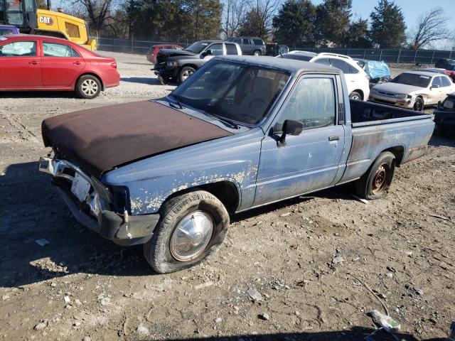 JT4RN50R1F0091700 | 1985 Toyota pickup 1/2 ton rn50