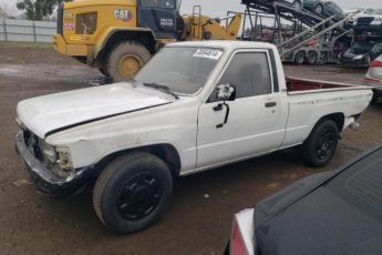 JT4RN50R1H0281189 | 1987 Toyota pickup 1/2 ton rn50