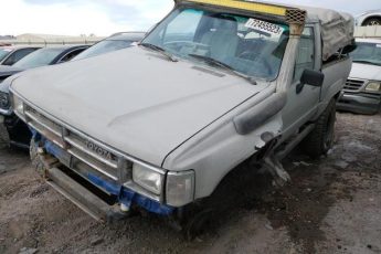 JT4RN62S6H0183460 | 1987 Toyota 4runner rn60