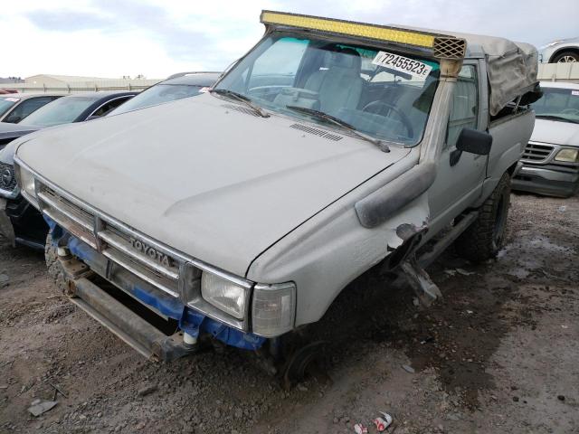 JT4RN62S6H0183460 | 1987 Toyota 4runner rn60