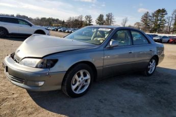 JT8BF28G010329155 | 2001 Lexus es 300