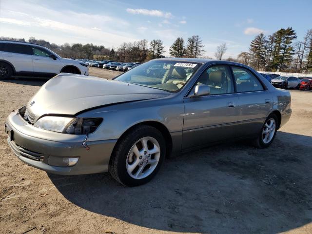 JT8BF28G010329155 | 2001 Lexus es 300