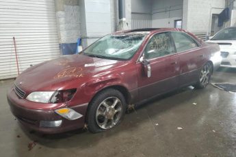 JT8BF28G315104196 | 2001 Lexus es 300