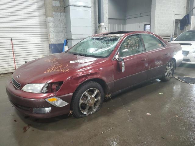 JT8BF28G315104196 | 2001 Lexus es 300