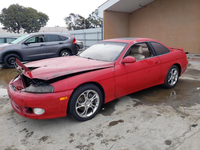 JT8CH32Y2V0053332 | 1997 Lexus sc 400